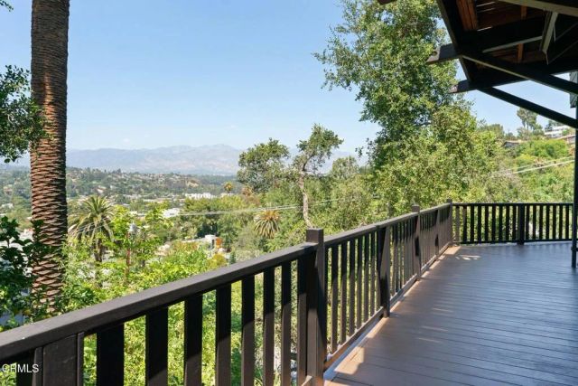 1243 Brunswick Avenue, South Pasadena, CA 91030