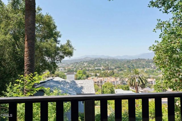 1243 Brunswick Avenue, South Pasadena, CA 91030