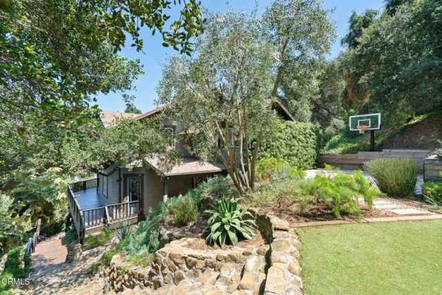 1243 Brunswick Avenue, South Pasadena, CA 91030