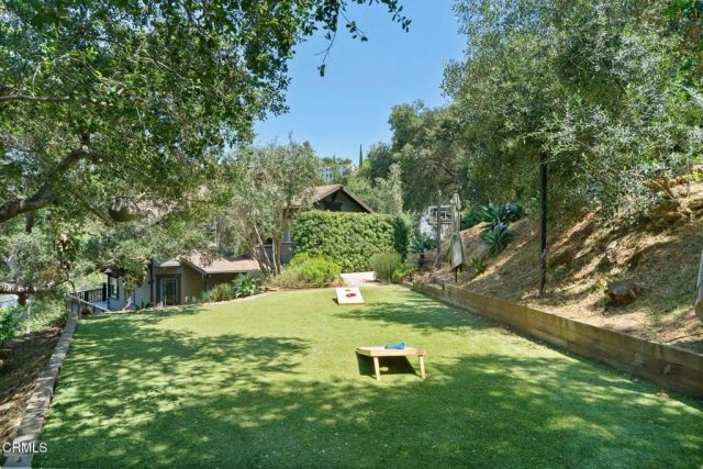 1243 Brunswick Avenue, South Pasadena, CA 91030
