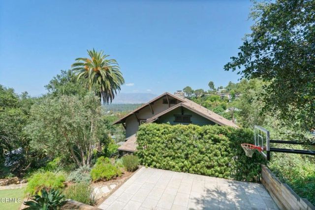 1243 Brunswick Avenue, South Pasadena, CA 91030