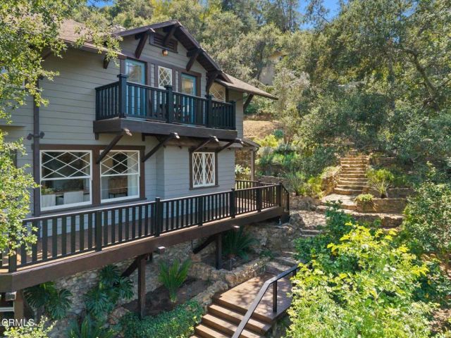 1243 Brunswick Avenue, South Pasadena, CA 91030