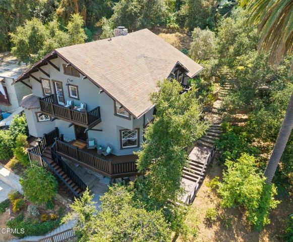 1243 Brunswick Avenue, South Pasadena, CA 91030