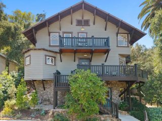 1243 Brunswick Avenue, South Pasadena, CA 91030