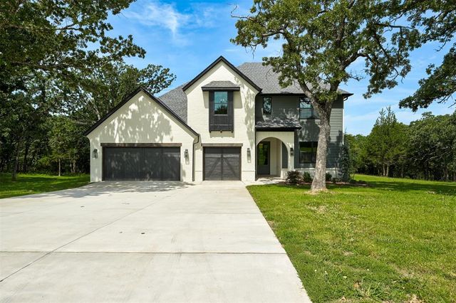 14109 Willow Lane, Jones, OK 73049