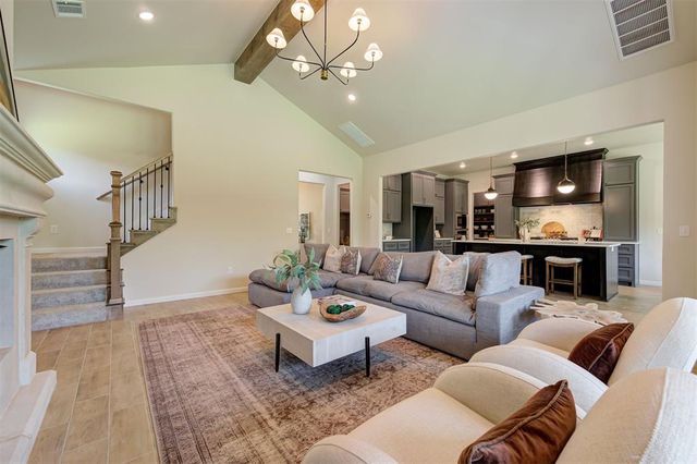 14109 Willow Lane, Jones, OK 73049
