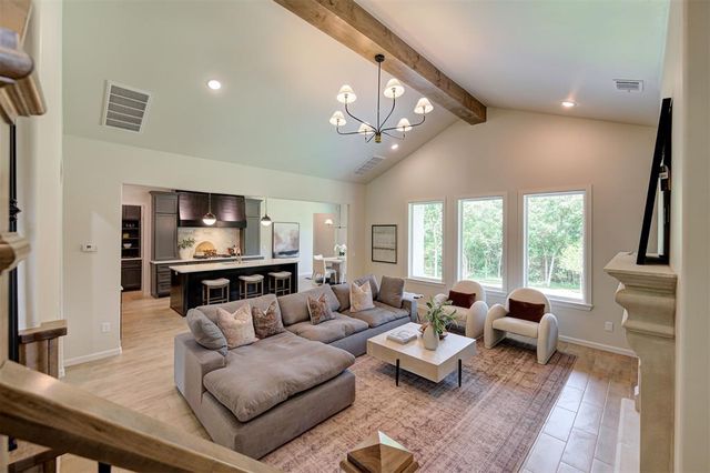 14109 Willow Lane, Jones, OK 73049