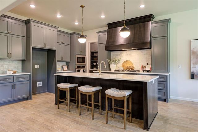 14109 Willow Lane, Jones, OK 73049
