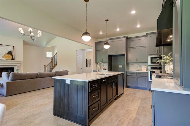 14109 Willow Lane, Jones, OK 73049