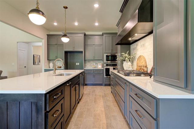 14109 Willow Lane, Jones, OK 73049
