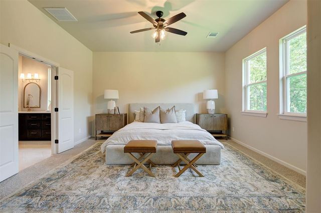 14109 Willow Lane, Jones, OK 73049