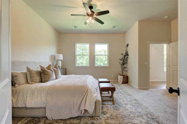 14109 Willow Lane, Jones, OK 73049