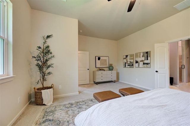 14109 Willow Lane, Jones, OK 73049