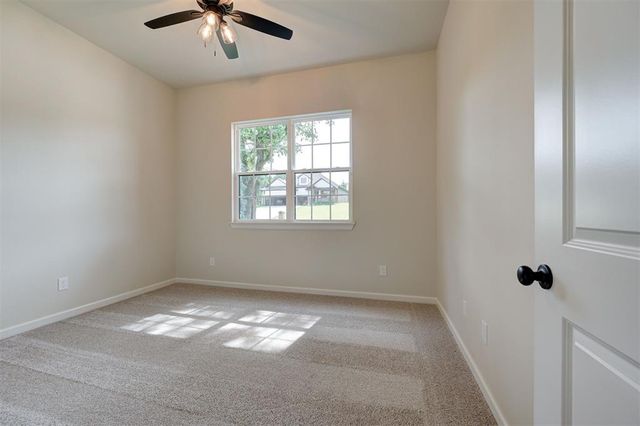 14109 Willow Lane, Jones, OK 73049