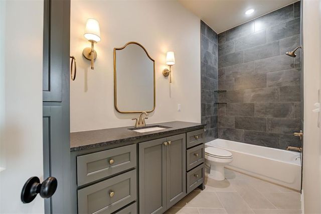 14109 Willow Lane, Jones, OK 73049