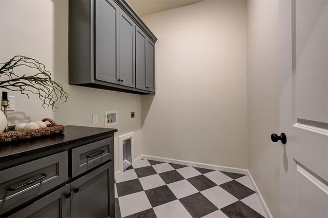 14109 Willow Lane, Jones, OK 73049