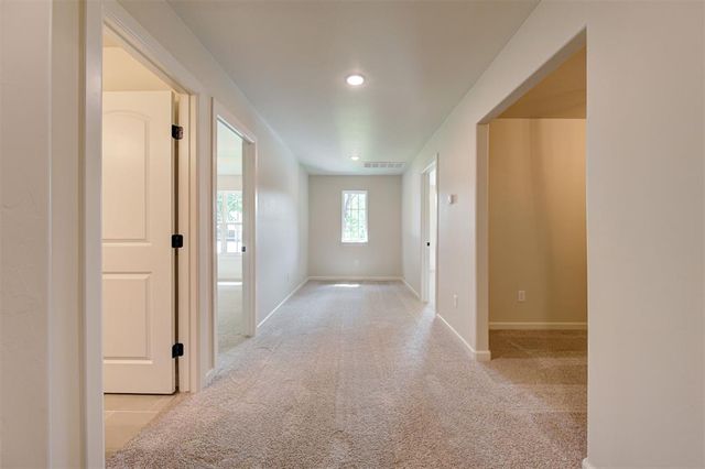 14109 Willow Lane, Jones, OK 73049