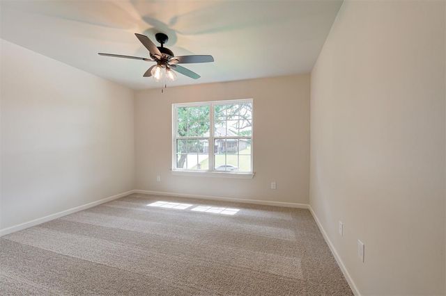 14109 Willow Lane, Jones, OK 73049