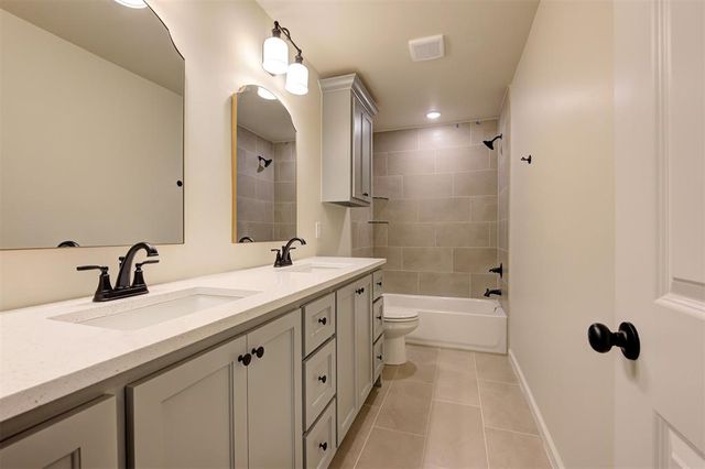 14109 Willow Lane, Jones, OK 73049