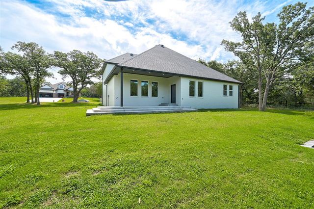 14109 Willow Lane, Jones, OK 73049