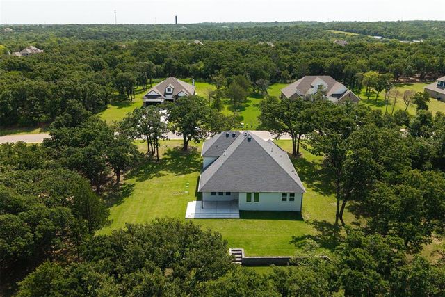14109 Willow Lane, Jones, OK 73049