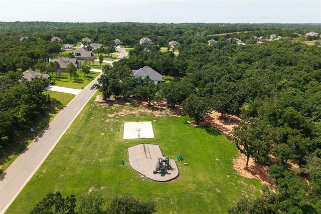 14109 Willow Lane, Jones, OK 73049