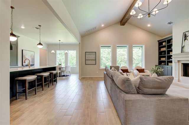 14109 Willow Lane, Jones, OK 73049