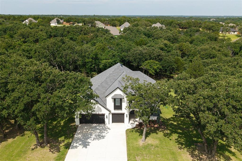 14109 Willow Lane, Jones, OK 73049
