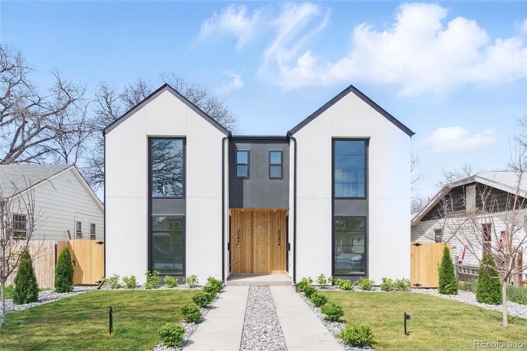 3047 S Cherokee Street, Englewood, CO 80110