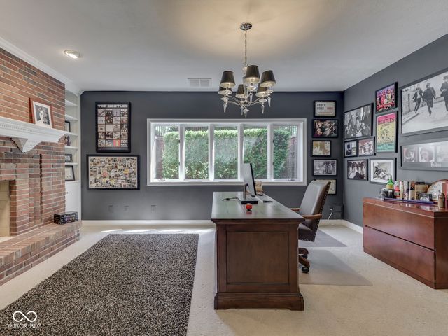 3933 Eagle Trace, Greenwood, IN 46143