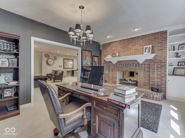 3933 Eagle Trace, Greenwood, IN 46143