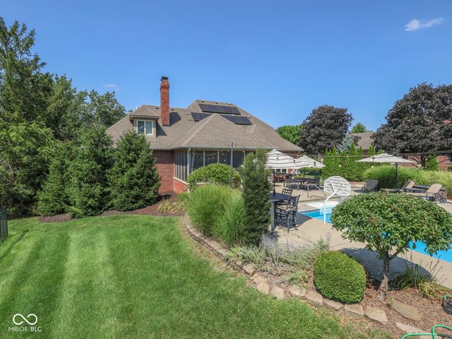 3933 Eagle Trace, Greenwood, IN 46143