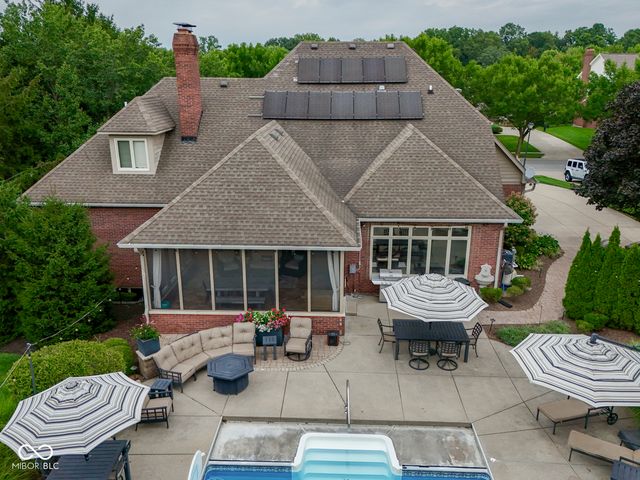 3933 Eagle Trace, Greenwood, IN 46143