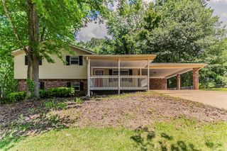 4016 Nations Drive, Douglasville, GA 30135