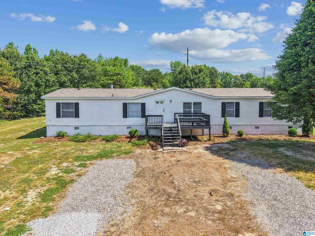 3299 GRAVES GAP ROAD, Hayden, AL 35079