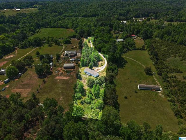 3299 GRAVES GAP ROAD, Hayden, AL 35079