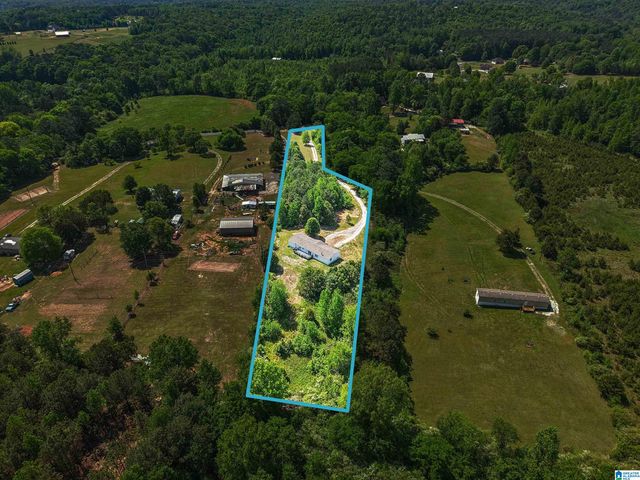 3299 GRAVES GAP ROAD, Hayden, AL 35079