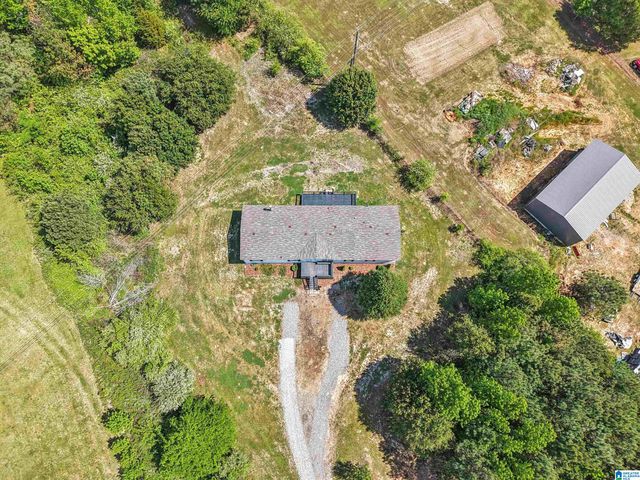 3299 GRAVES GAP ROAD, Hayden, AL 35079