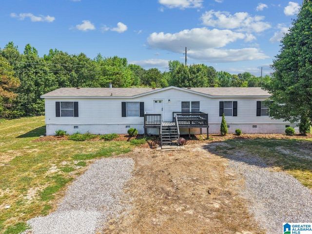 3299 GRAVES GAP ROAD, Hayden, AL 35079