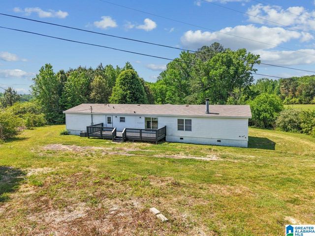 3299 GRAVES GAP ROAD, Hayden, AL 35079