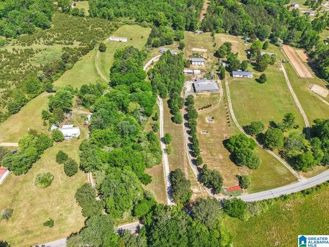 3299 GRAVES GAP ROAD, Hayden, AL 35079