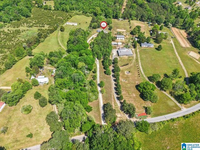 3299 GRAVES GAP ROAD, Hayden, AL 35079