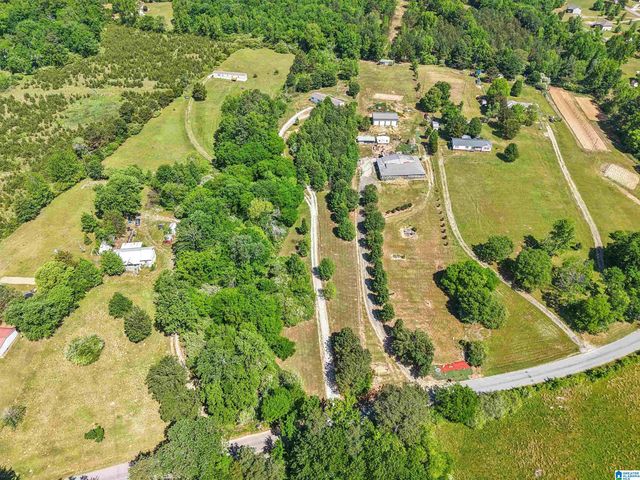 3299 GRAVES GAP ROAD, Hayden, AL 35079