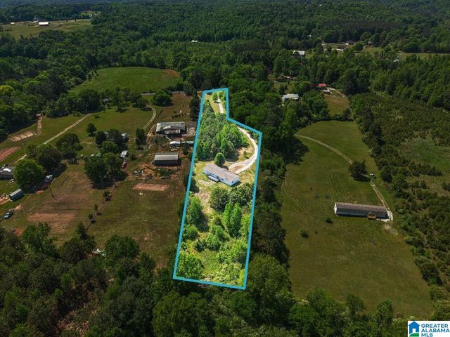 3299 GRAVES GAP ROAD, Hayden, AL 35079