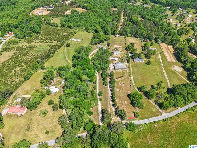 3299 GRAVES GAP ROAD, Hayden, AL 35079