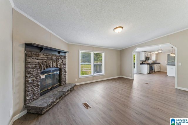 3299 GRAVES GAP ROAD, Hayden, AL 35079