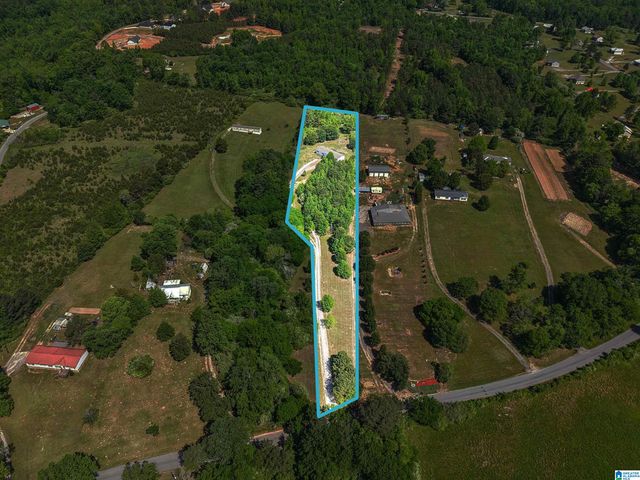 3299 GRAVES GAP ROAD, Hayden, AL 35079