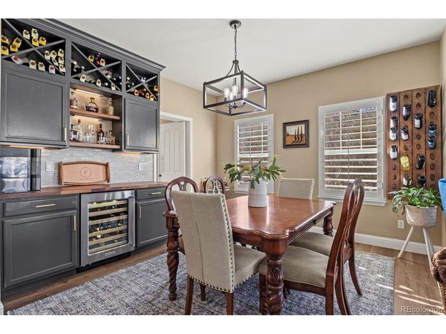 2384 Crestridge Dr, Castle Rock, CO 80104