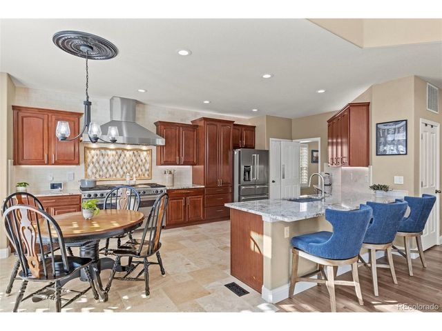 2384 Crestridge Dr, Castle Rock, CO 80104