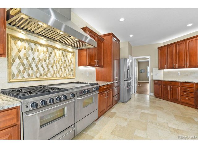 2384 Crestridge Dr, Castle Rock, CO 80104